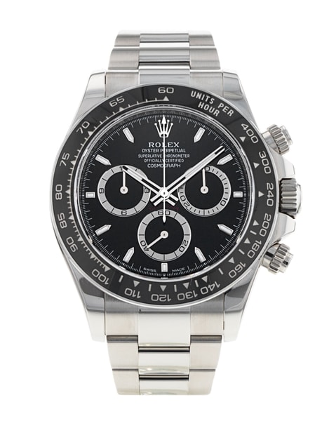 Rolex Daytona 126500 LN